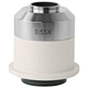 C Mount Adapter For Nikon Microscope